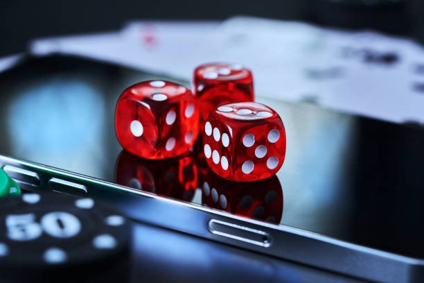 Winning payline highlighted on Fortune Tiger reels with payout display